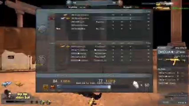 Truy Kích Click là bắn Adobe Flash Player 11 29 2016 2 47 08 PM смотреть онлайн
