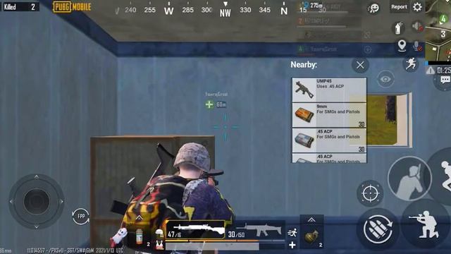 Pubg livik gameplay 1|PYTHON乡 ANDY смотреть онлайн