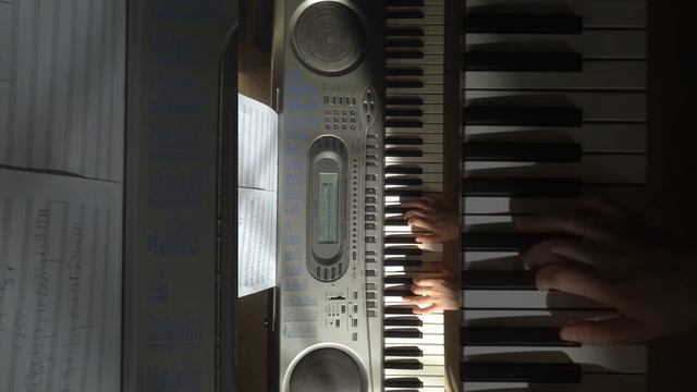 Game of Thrones Main Titles Soundtrack Synthesizer cover смотреть онлайн