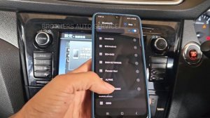 NISSAN X-TRAIL HOW TO CONNECT BLUETOOTH.