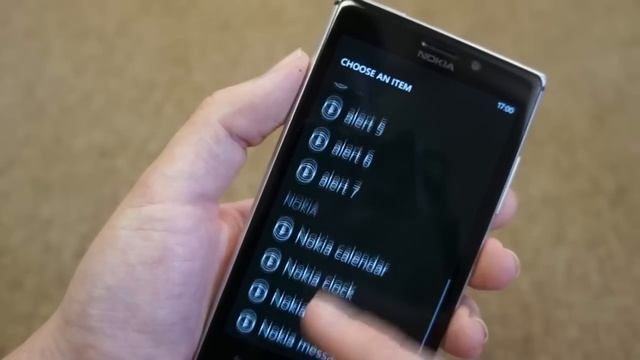 Custom Ringtones In Windows Phone 8 Update 3 (GDR3)