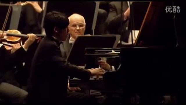 Haochen Zhang - Beethoven Piano Concerto No. 5 смотреть онлайн