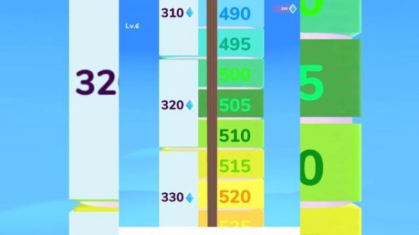 Hair Challenge: All Levels Gameplay Walkthrough Android, iOS NEW UPDATE