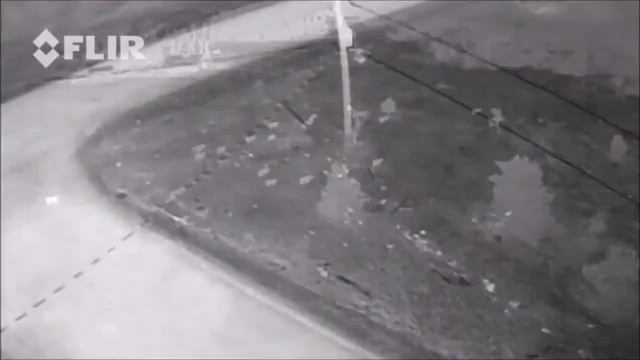 Flir Vue смотреть онлайн