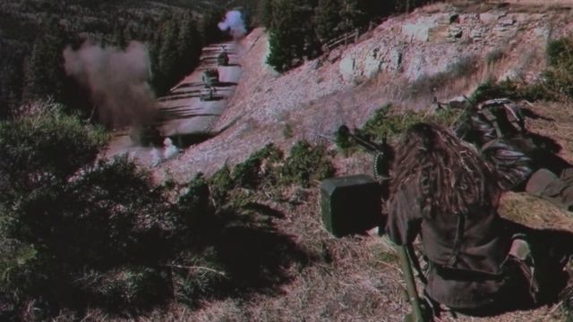 Red Dawn смотреть онлайн