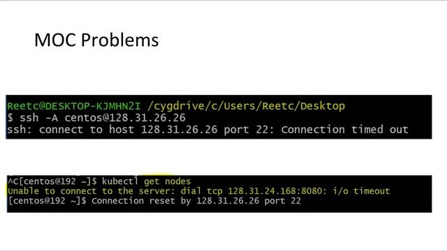 End to End Tracing Kubernetes смотреть онлайн