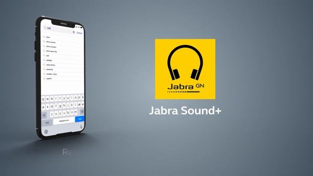 Jabra Elite 85h: How to use ANC and HearThrough | Jabra Support смотреть онлайн
