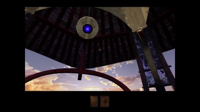 Myst III: Exile ? Изгнанник #5 ? полное прохождение смотреть онлайн