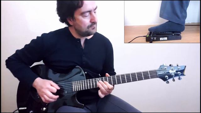 Rage Against the Machine - Killing in the name of SOLO COVER смотреть онлайн