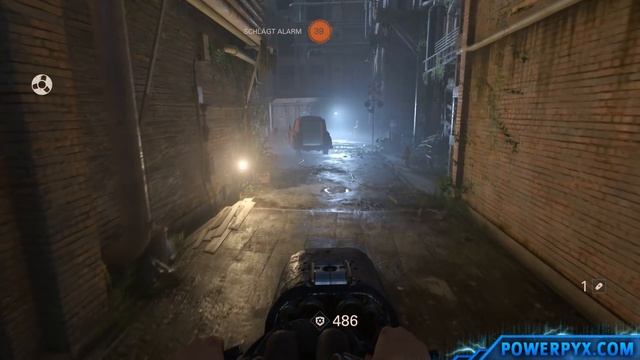 Wolfenstein 2 The New Colossus - I'm Machine Enough Trophy / Achievement Guide смотреть онлайн