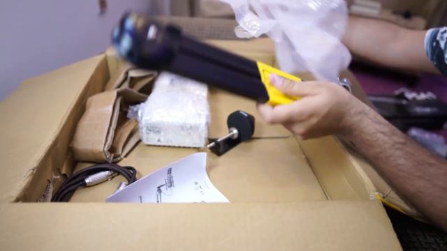 Lo Ji, Ak Aur Kharcha, RODE PROCASTER смотреть онлайн