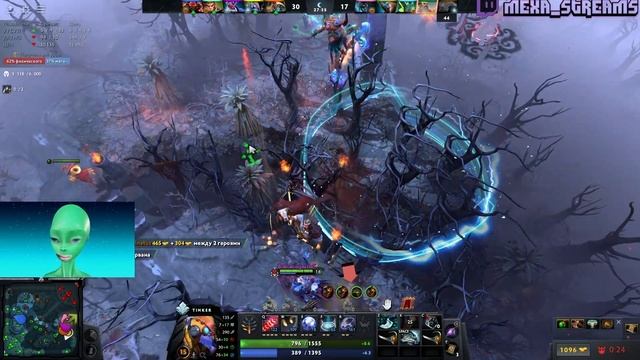 грандмастер ORACLE ? ЧТО творит ОРАКЛ 30 тира??? смотреть онлайн