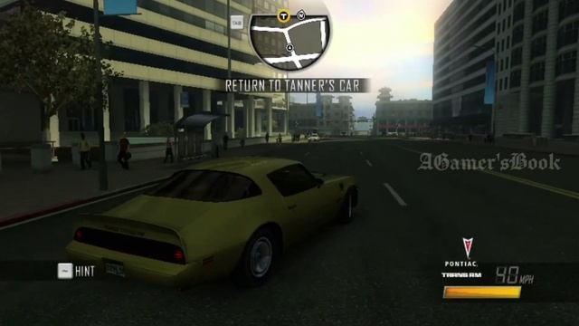 Driver: San Francisco Game Testing on Extreme Low End PC || AGamer'sBook смотреть онлайн