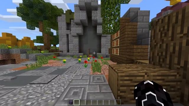 Как Создать Сервер Майнкрафт ПЕ #4 || Свой сервер для Minecraft MCPE Pocketmine смотреть онлайн