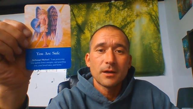 Archangel Oracle | Healing Vines | Weekly Reading 10/26/2020 - 11/01/2020 смотреть онлайн