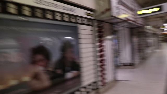Race The Tube - Can You Walk Faster Than The Piccadilly line? смотреть онлайн