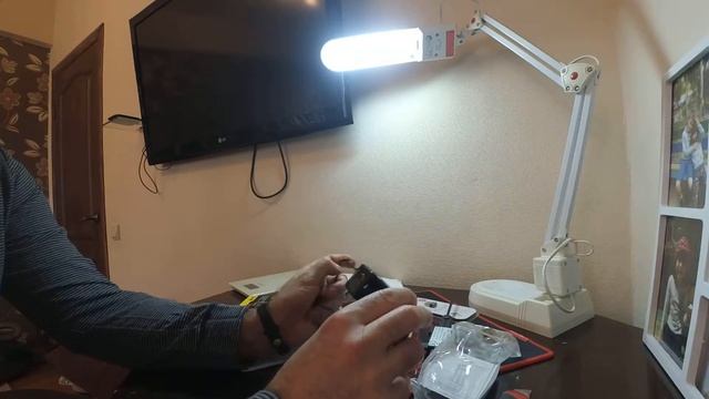 LiitoKala Lii - 100 зарядка и внешний аккум from GearBest.com смотреть онлайн