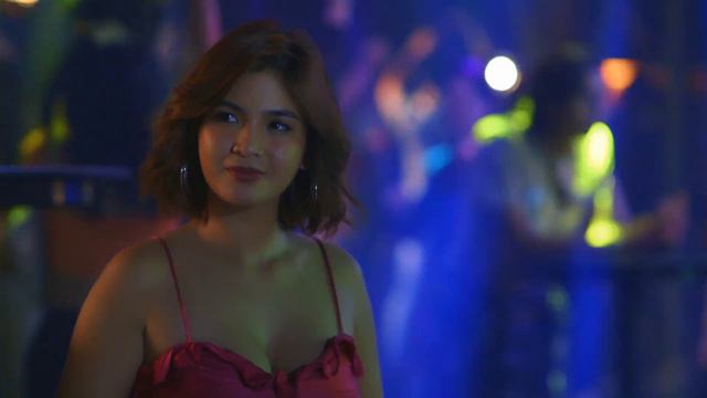 Daphne offers something to Troy | The Iron Heart (w/ English subs) смотреть онлайн