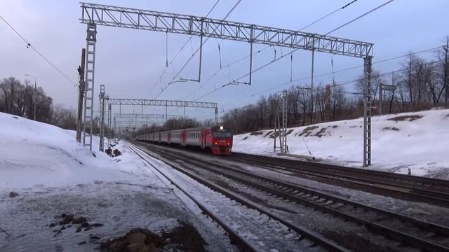 ЭМ2-025 смотреть онлайн