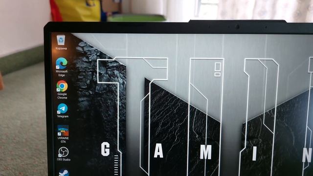 Я КУПИЛ НОВЫЙ НОУТБУК? ASUS TUF 15 ! РАСПАКОВКА И НЕБОЛЬШОЙ ОБЗОР смотреть онлайн