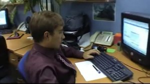 Деловые системы-корпоративное видео, 2005 год