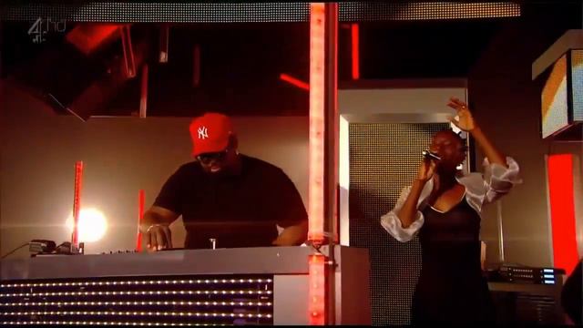 king frankie knuckles and queen alison limerick смотреть онлайн