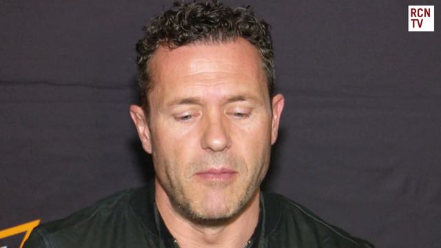 Jason O'Mara On Juliana Crane Romance & Alexa Davalos