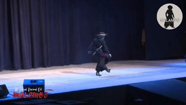 EMMANUEL SALASAR FINALISTA aspirante de Salta Laborde 2020 смотреть онлайн