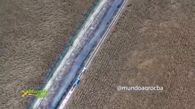 MAC 02MIE11JULIO2018 GONZALO AGUSTO BCCBA COSECHA DE MAIZ EN CORDOBA смотреть онлайн