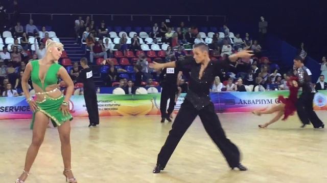 Alexandr Komogortsev Polina Axenova Jive 26 09 2015 смотреть онлайн