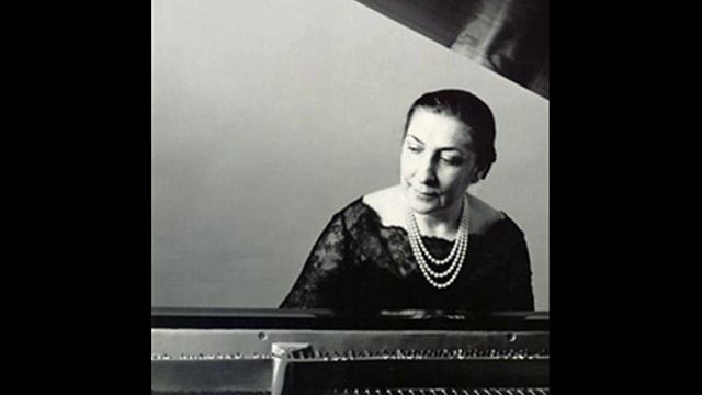 Felicja Blumental: Mazurka in C sharp Minor, Op.30 No.4 (Chopin) смотреть онлайн