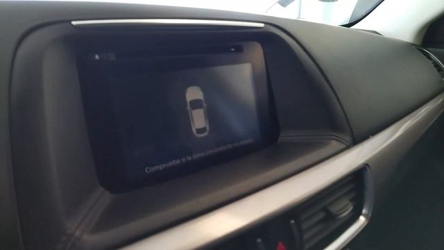 ?Mazda CX-5 2.2 Skyactiv-D 175 Selection - HRMOTOR? смотреть онлайн