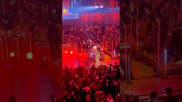 Loredana - Nese Don (KKL Luzern 2021 LIVE) смотреть онлайн