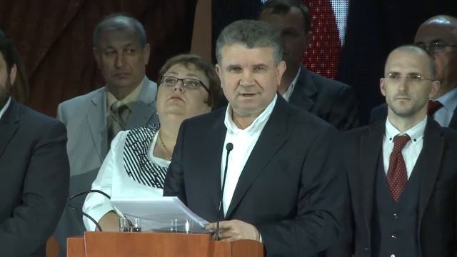 Василий Киртока: Малому и среднему бизнесу нужно не мешать смотреть онлайн