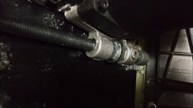 Ремонт подъемного механизма Ryobi 1800ES-G всего за 18 рублей смотреть онлайн