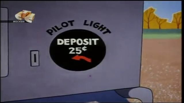 Дятел Вуди Вудпекер с 106 110 серию смотреть онлайн