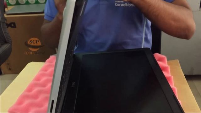 DELL INSPIRON 3593 NVMe INSTALLATION PROCEDURE смотреть онлайн