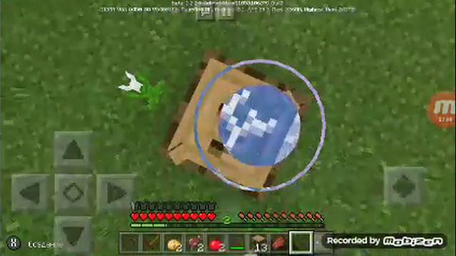 Ещё не устарел Minecraft смотреть онлайн