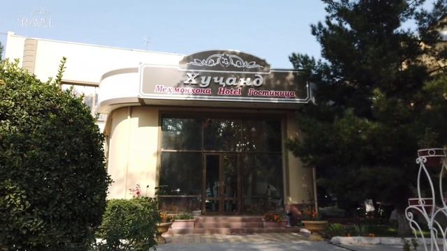 Худжанд, Универмаг ноябрь 2020. Khujand, department store, center november 2020. Tajikistan смотреть онлайн