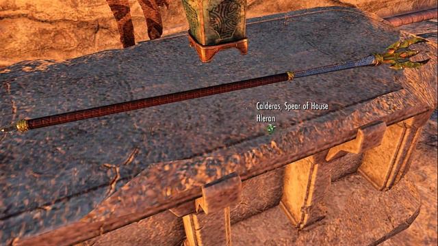 Uncovering the Mysterious Story of Ald'Ruhn and Skar - Morrowind Lore смотреть онлайн
