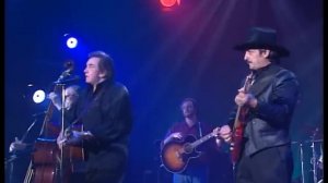 Johnny Cash - I Walk The Line (Live)