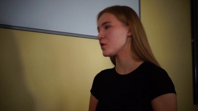 Интервью кандидата от партии ХИТ смотреть онлайн