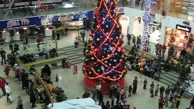 Друзья,всех с наступившим!!! (Иваново Серебряный город) смотреть онлайн