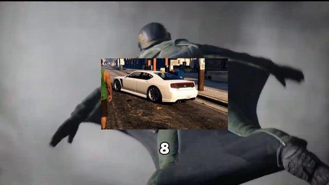 ЧТО ЭТО ЗА ИГРА?! УГАДАЙ ИГРЫ ПО КАРТИНКЕ ЗА 10 СЕКУНД! #игры #угадайигру #gaming