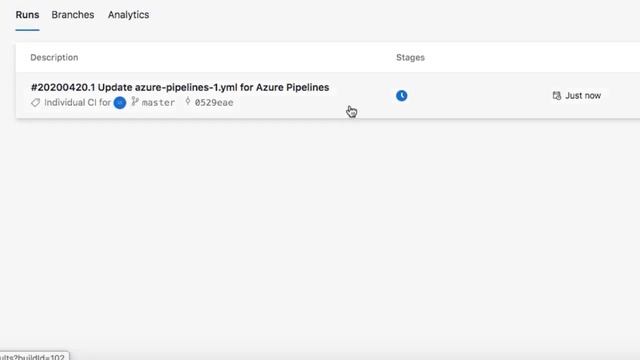 Selenium and Nunit dotnet core tests execution in Azure devops смотреть онлайн
