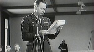 Охотники за нацистами. Пайпер: убийца из Мальмеди часть 2