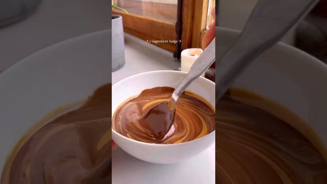 Быстрый десерт без выпечки!