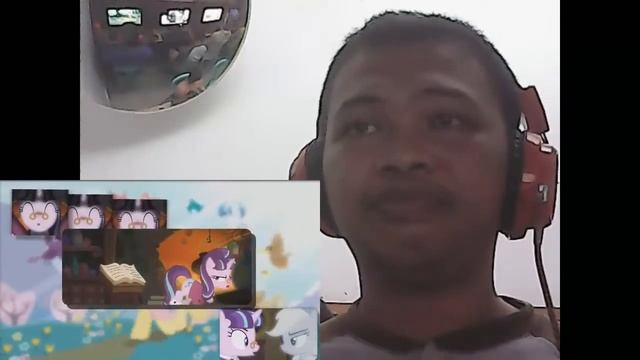 Emil React: Unity by TheArtificialTree смотреть онлайн