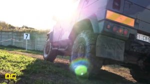 Самые Лучшие Военные Внедорожники в Мире