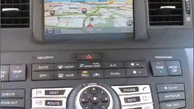 2008 Infiniti M35 in Bethesda, MD смотреть онлайн